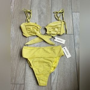 Montce bikini set